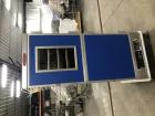 Used Servolift Eastern Proofer/warmer, Model 1900